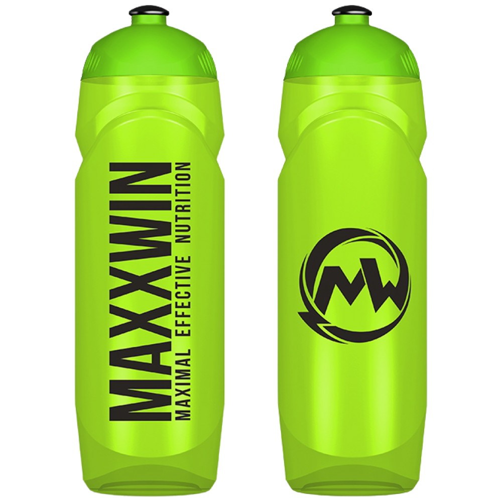 <tc>MAXXWIN</tc> Fľaša na vodu | Rôzne farby 700 ml