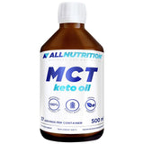 MCT keto olej - 500 ml