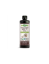 MCT olej 100% organický - 480 ml