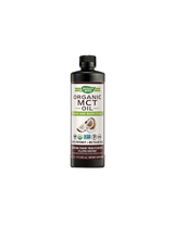 MCT olej 100% organický - 480 ml