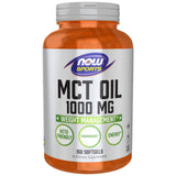 Olej MCT 1000 mg - 150 Softgels
