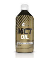 Olej MCT 400 ml. Olympus