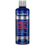 Olej MCT - 473 ml