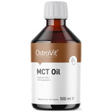 Olej MCT 500 ml