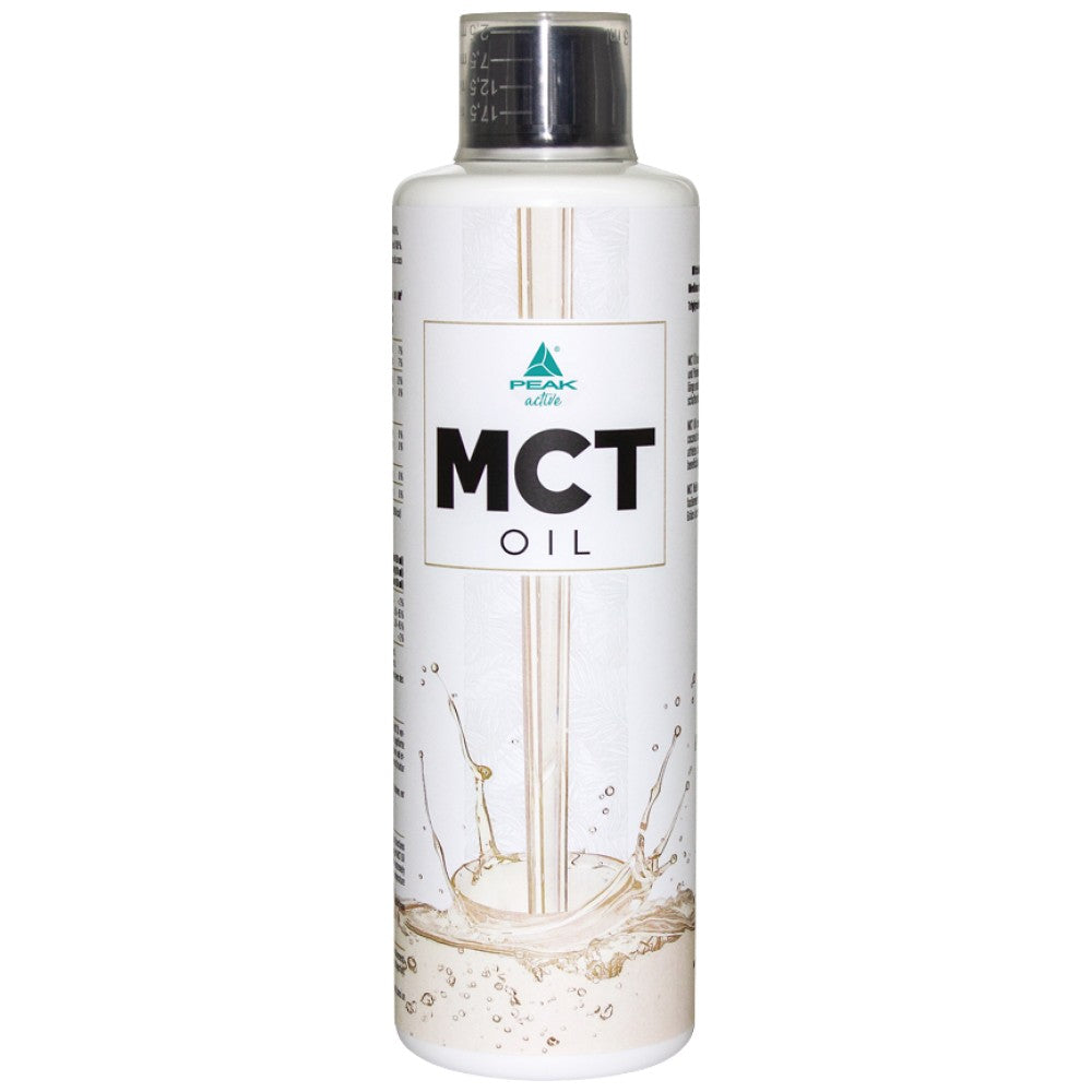 Olej MCT - 500 ml