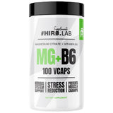 Mg + B6 | Citrát horečnatý + B6 - 100 kapsúl