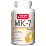 MK -7 90 mcg - 60 gélových kapsúl