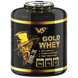 Pán X Gold srvátka 2250 gramov