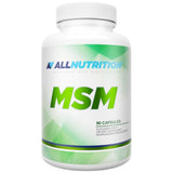 MSM 1000 mg - 90 kapsúl