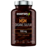 MSM organická síra 500 mg - 90 kapsúl