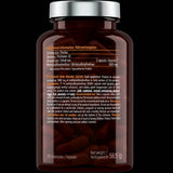 MSM organická síra 500 mg - 90 kapsúl