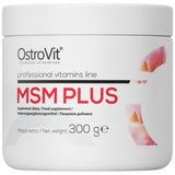 MSM plus 300 gramov