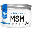 MSM Powder - 150 grams - Nutra Best Europe