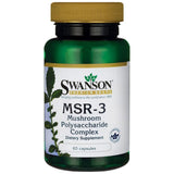 MSR-3 65 kapsuly