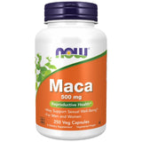 Maca 500 mg - 250 kapsúl