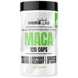 Maca 650 mg - 120 kapsúl