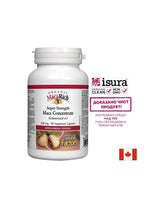 Macarich® Organic MACA koncentrát 4: 1/ maca 500 mg x 90 kapsúl