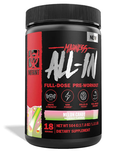 All -in - 0,504 kg