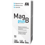 Mag Plus B - 90 tabliet