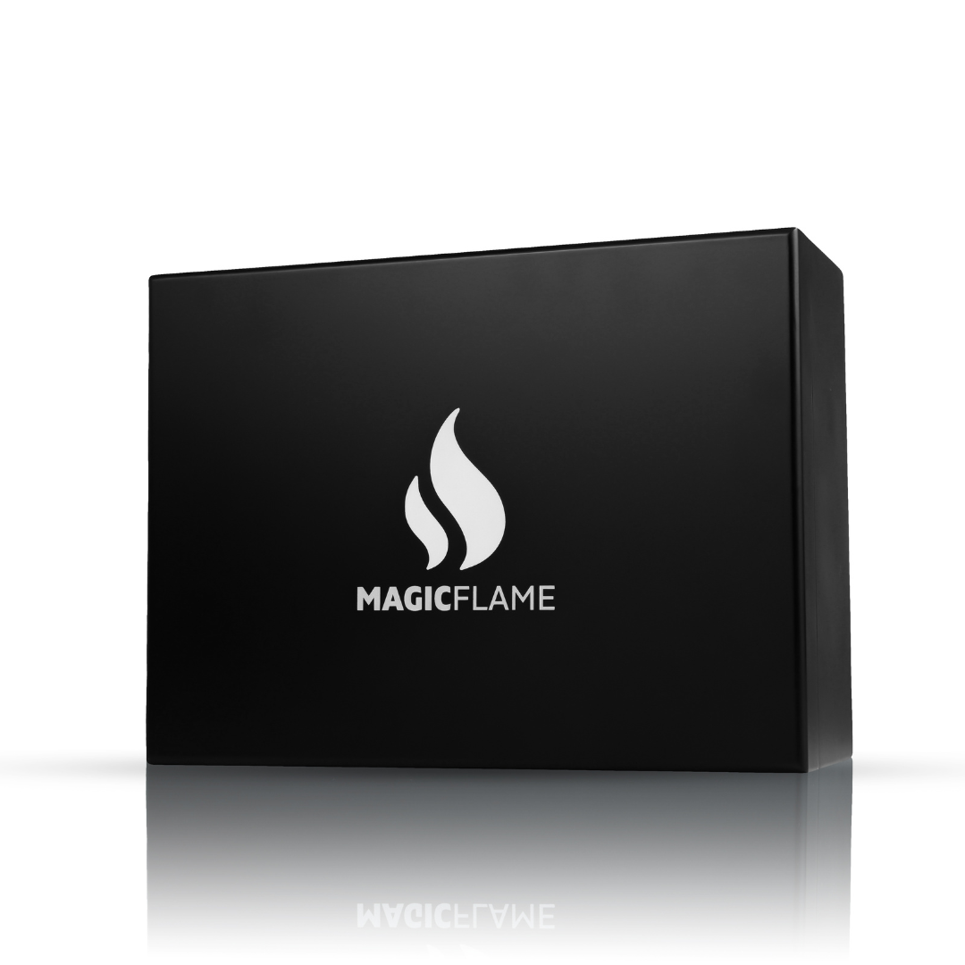 Luxus, švajčiarska kozmetická súprava MagicFlame