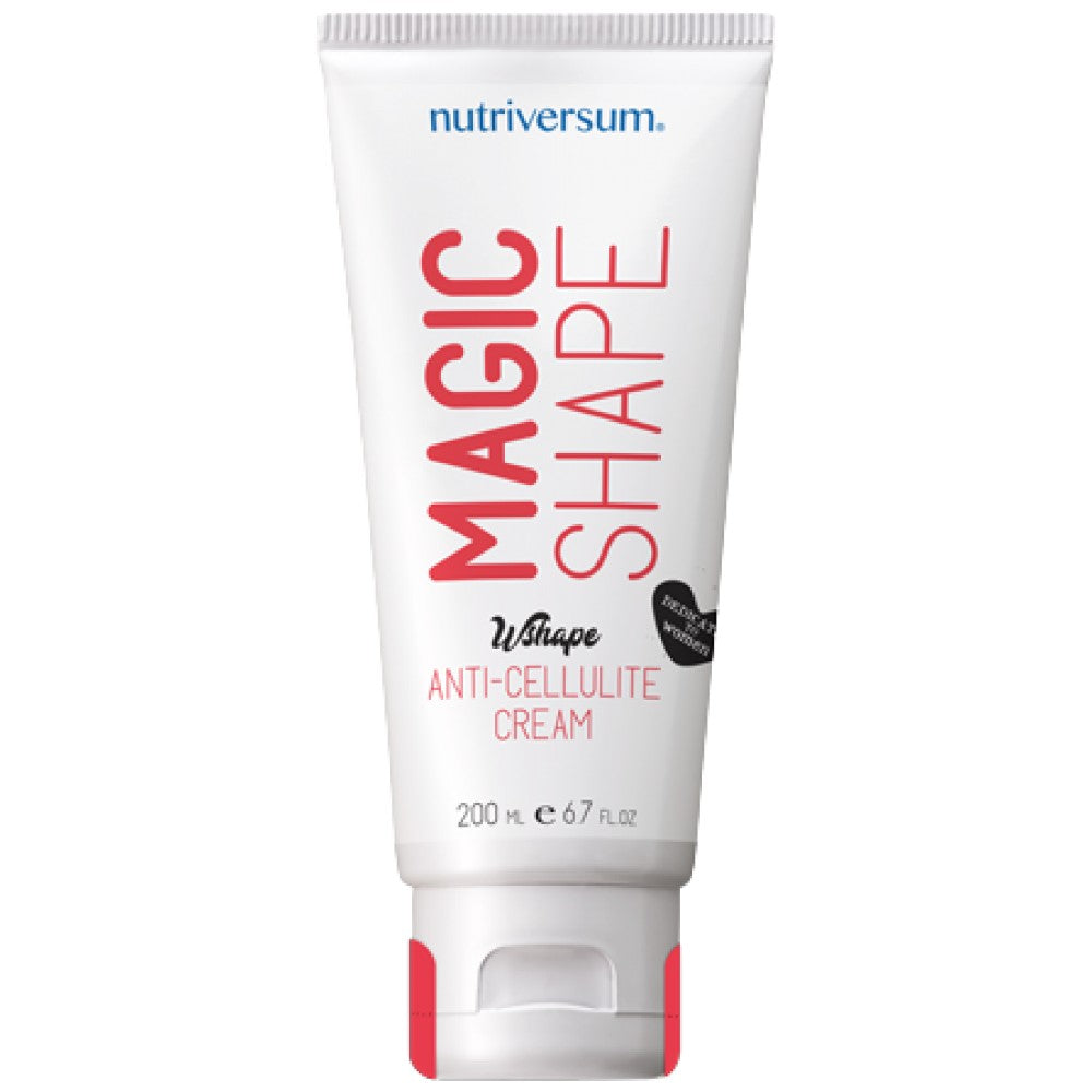 Anti -celulitný krém - 200 ml