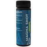 Magna Shot | s vitamínom C & B6 - 60 ml