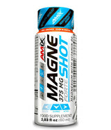 Mageshot Forte 375 mg - 1x60 ml