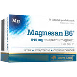 Magne<tc>san</tc> B6 50 tabliet