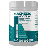 Magnesio moderno s morským uhličitanom a bisglycinátom horčíka - 300 gramov