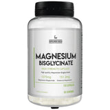 Bisglycinát horčíka 151 mg - 120 kapsúl