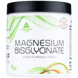 Bisglycinát horčíka 224 mg - 120 kapsúl