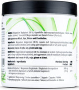 Bisglycinát horčíka 224 mg - 120 kapsúl