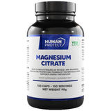 Citrát horečnatý 500 mg - 150 kapsúl