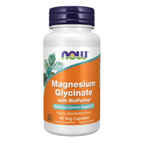 Glycinát horčíka s bioprhínom® - 180 kapsúl