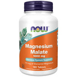 Horčík Malate 1000 mg - 180 tabliet