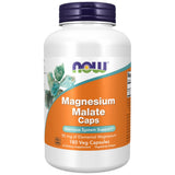 Horčík Malate 840 mg - 180 kapsúl