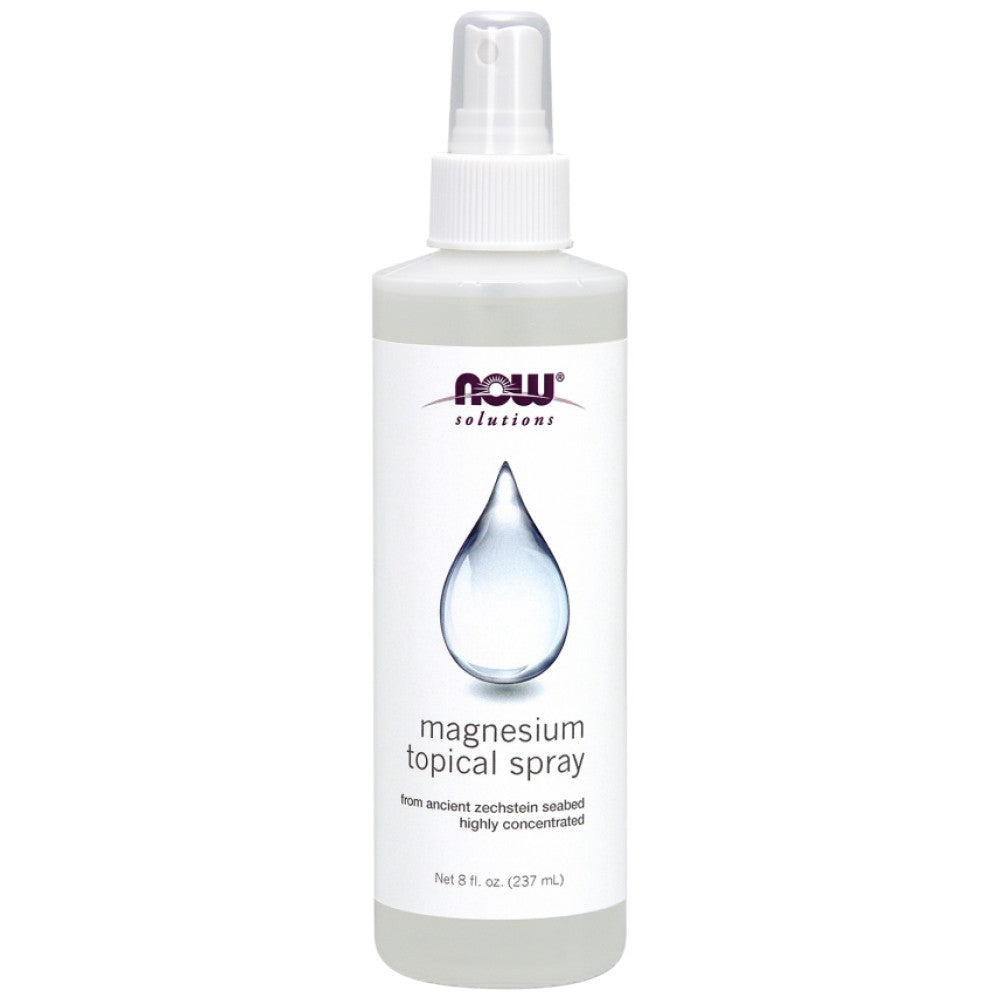 Topický sprej na horčík - 237 ml