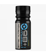 Horčík + vitamín B6 Shot / 60 ml