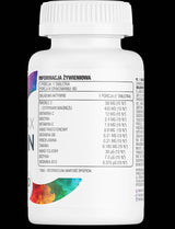 Magnez Max + vitamín 60 tablety