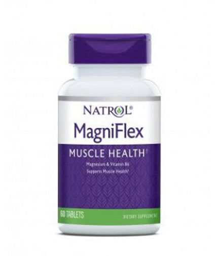 Magniflex 60 kariet.