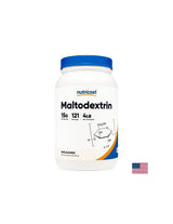 Energia - maltodextrín / maltodextrín, 1,814 kg prášok