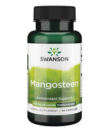 Mangostane štandardizované 500 mg - 90 kapsúl