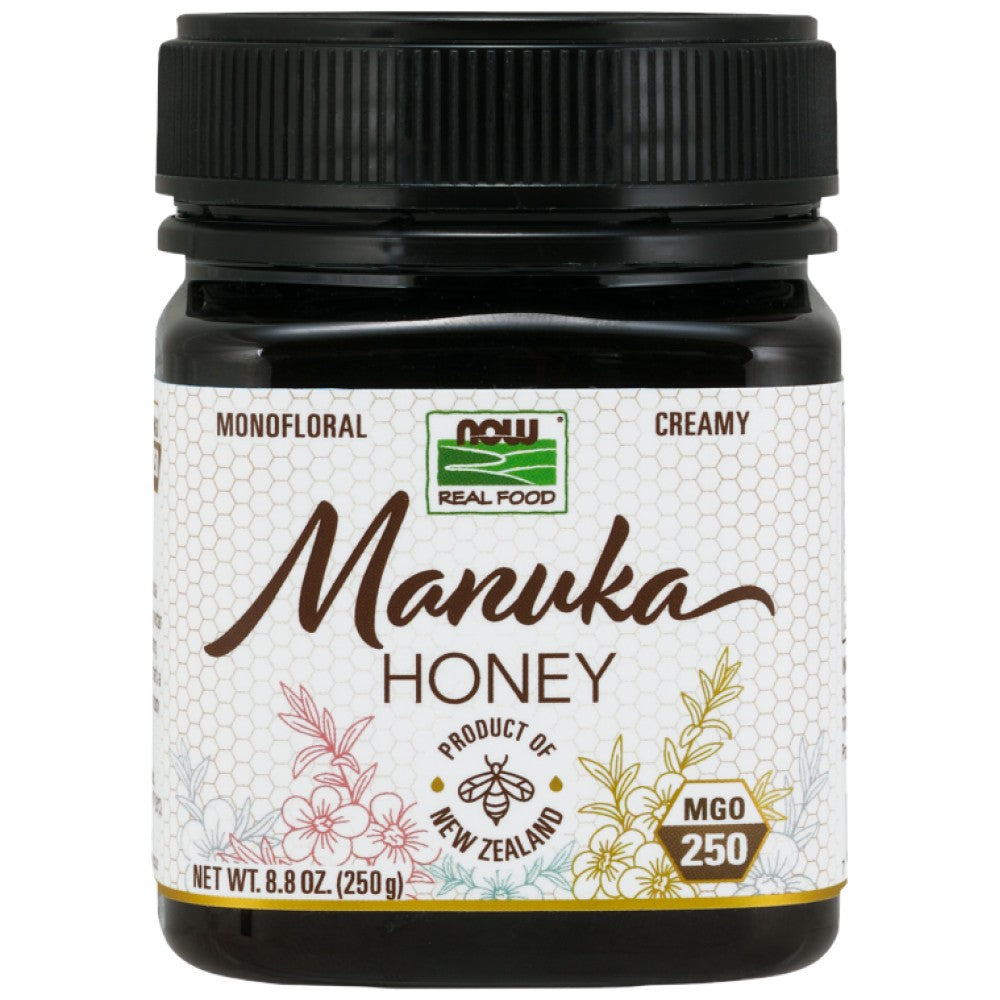 Manuka Honey - 250 gramov
