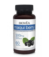 Maqui Berry 500 mg / 60 čiapok