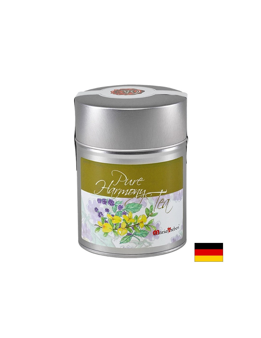 Ovocný čaj (bylinná zmes) <tc>Maria Treben</tc>®, 100 g