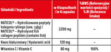 Morský kolagén 550 mg - 120 kapsúl