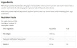 Morská kolagén / + kyselina hyalurónová a tablety vitamínu C - 90