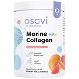 Morský kolagén Naticol® Bioaktívne kolagénové peptidy z divokej atlantickej tresky - 360 gramov