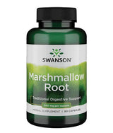 Marshmallow Root 500 mg - 90 kapsúl