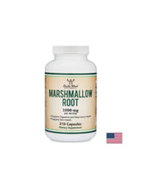 Marshmallow Root 1000 mg - 210 kapsúl